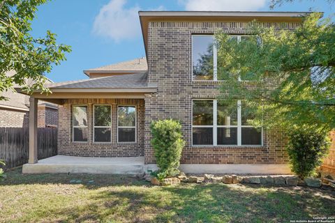 A home in Boerne