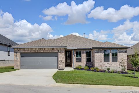 A home in Castroville