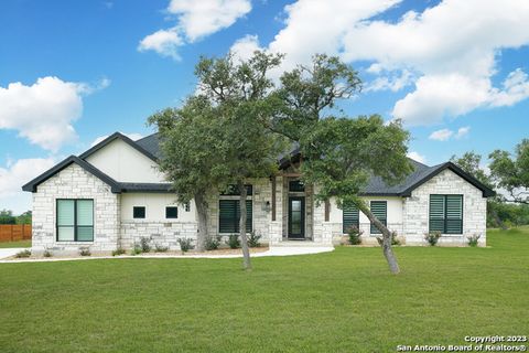 A home in Castroville