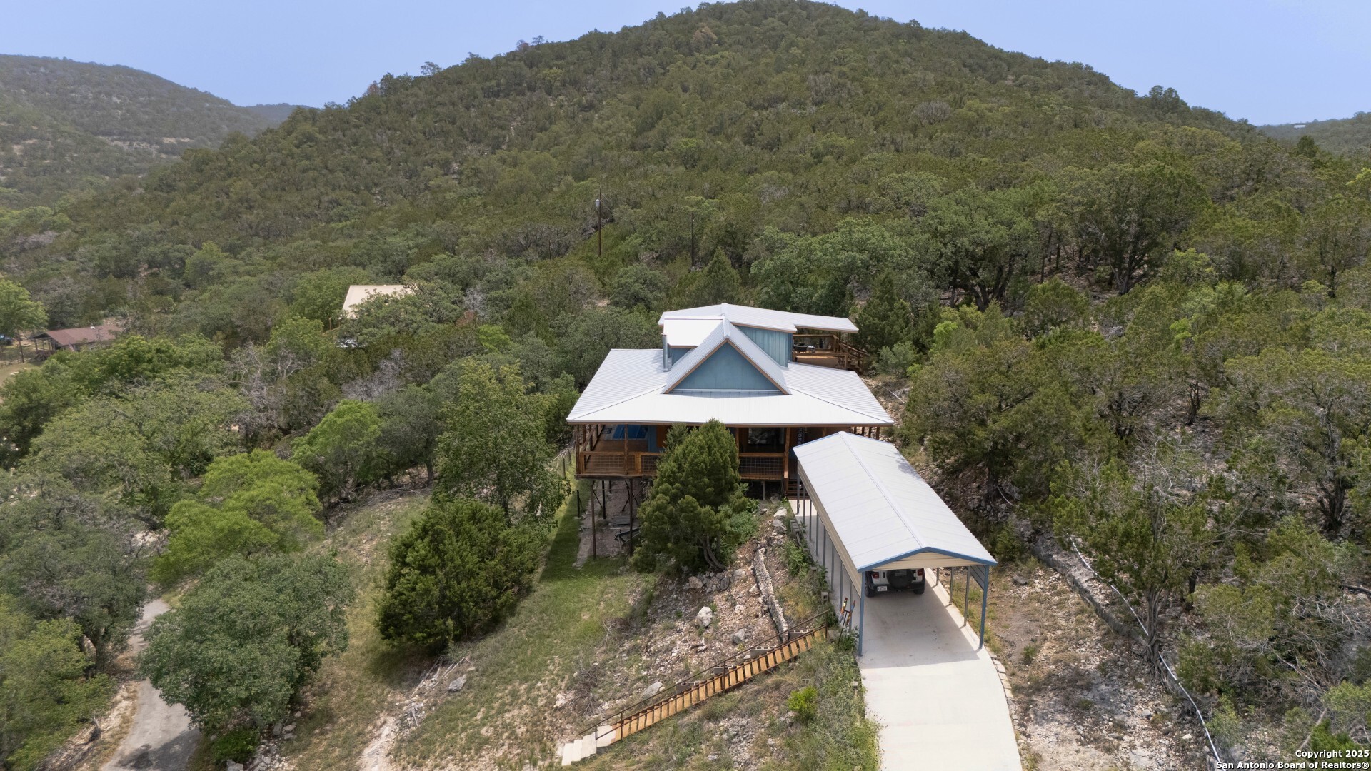 281 Roaring Springs Dr.