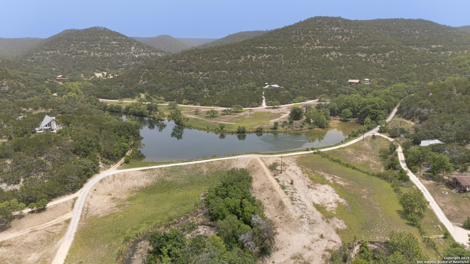 281 Roaring Springs Dr.