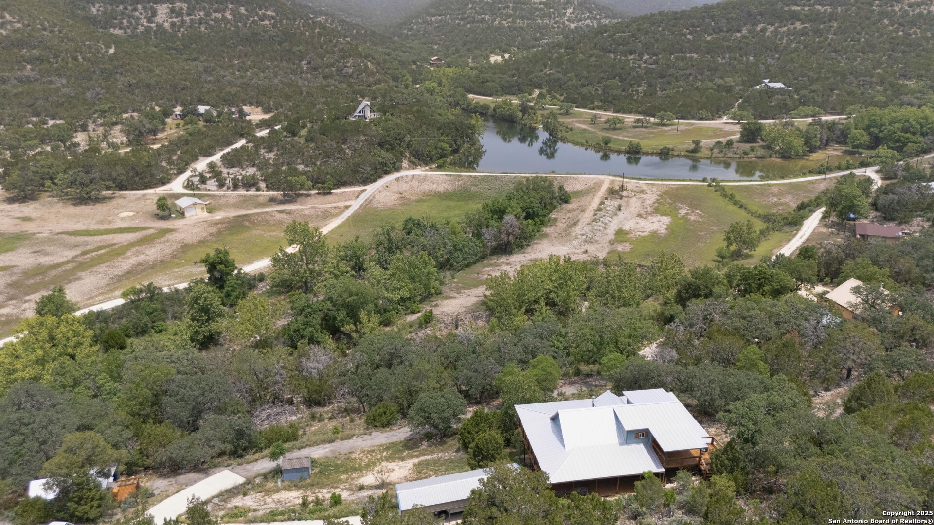 281 Roaring Springs Dr.