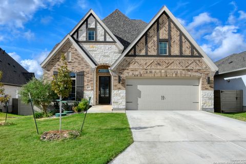 A home in New Braunfels