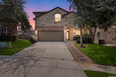 Photo of 12310 Lantana Leaf, San Antonio, TX 78253 (MLS # 2016280)