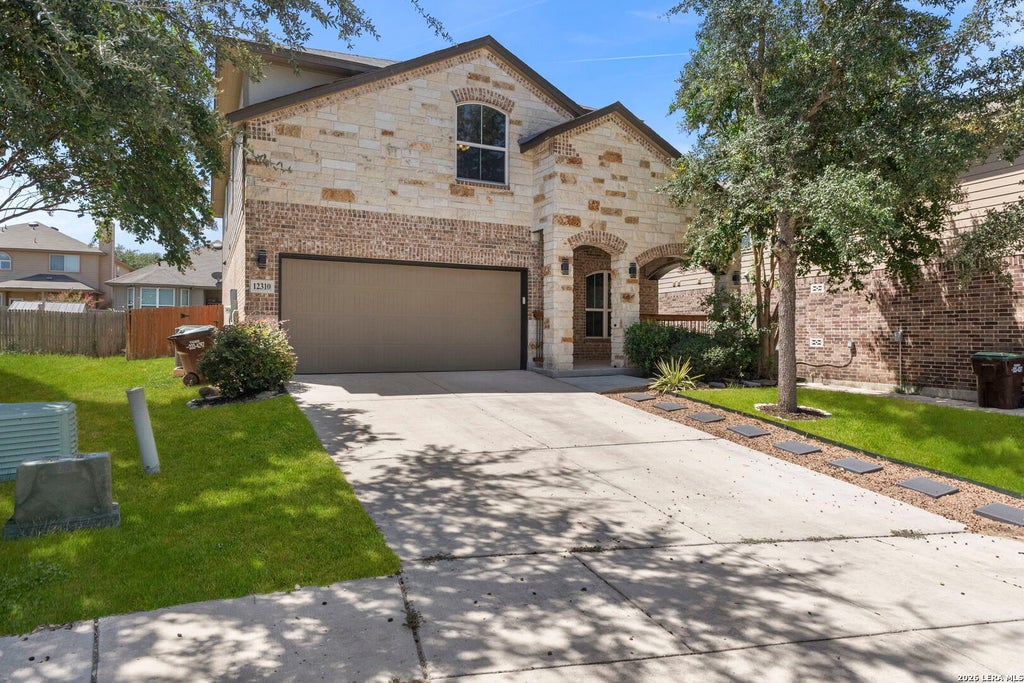 Photo of 12310 Lantana Leaf, San Antonio, TX 78253 (MLS # 2016280)