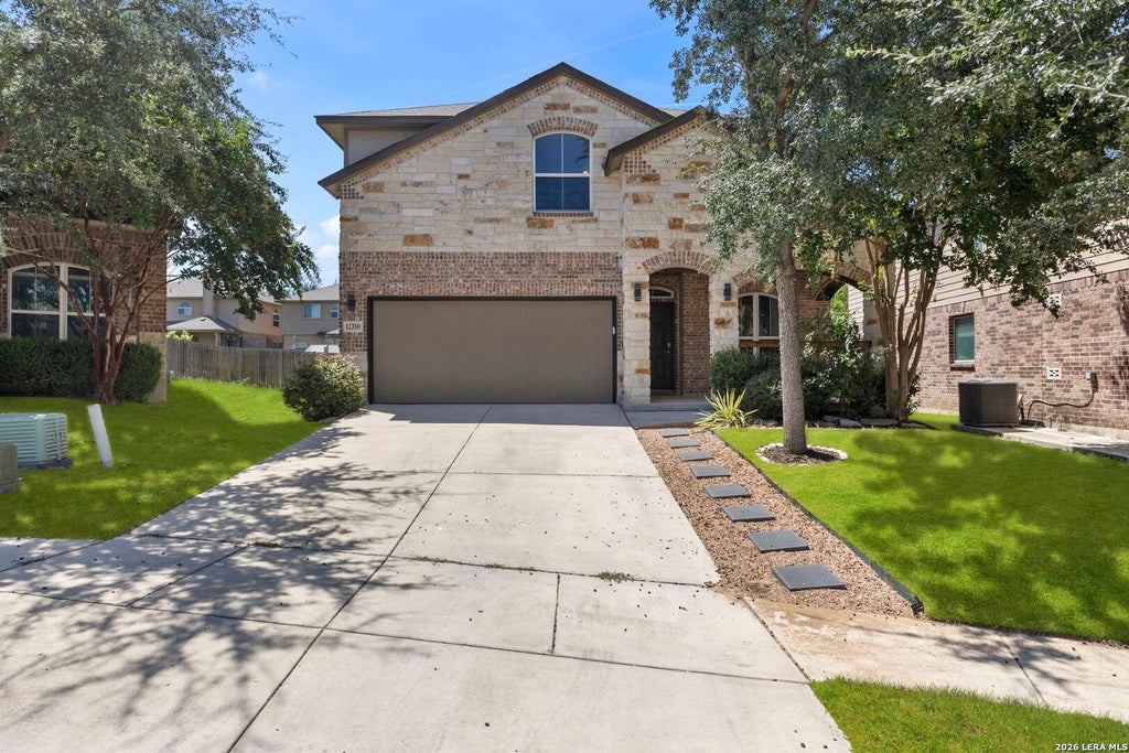 Photo of 12310 Lantana Leaf, San Antonio, TX 78253 (MLS # 2016280)