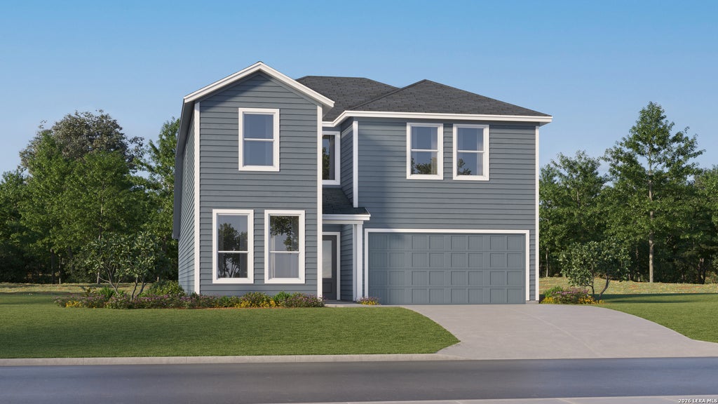 Photo of 7806 Slip Ridge, San Antonio, TX 78263 (MLS # 1990517)