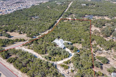 Photo of 710 Stoney Ridge, Bulverde, TX 78163 (MLS # 1912252)