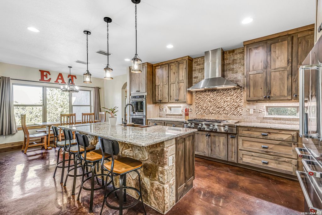 Photo of 710 Stoney Ridge, Bulverde, TX 78163 (MLS # 1912252)