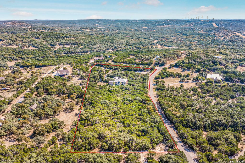 Photo of 710 Stoney Ridge, Bulverde, TX 78163 (MLS # 1912252)