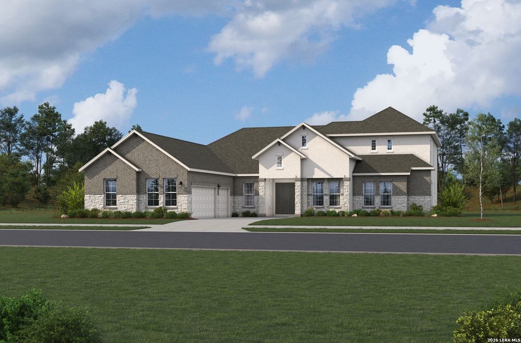 Photo of 26822 Highland Crest, San Antonio, TX 78260 (MLS # 1960337)