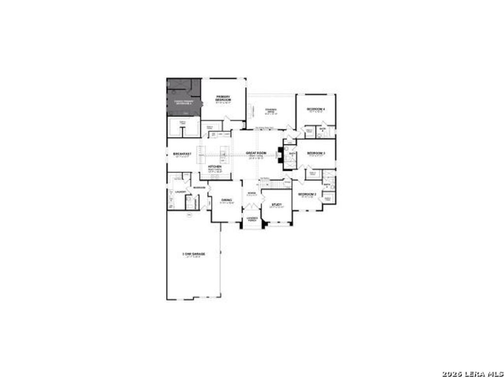 Photo of 26822 Highland Crest, San Antonio, TX 78260 (MLS # 1960337)
