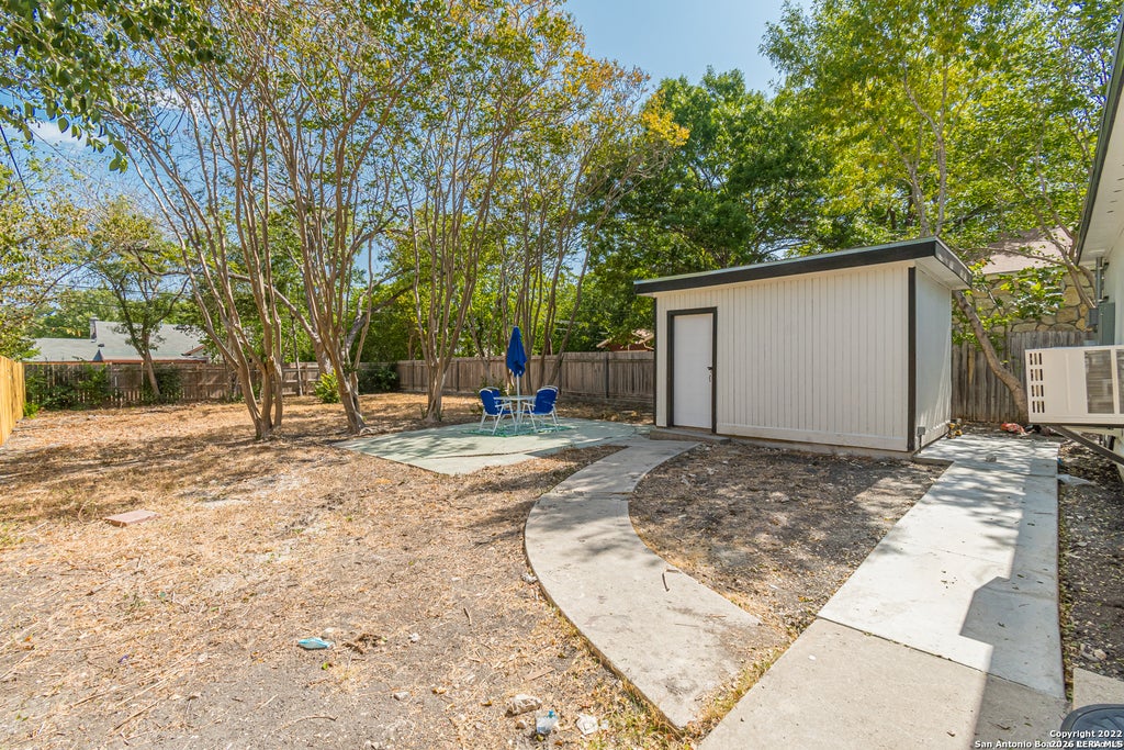 Photo of 207 Hermine Blvd 1 #1, San Antonio, TX 78212 (MLS # 1992454)
