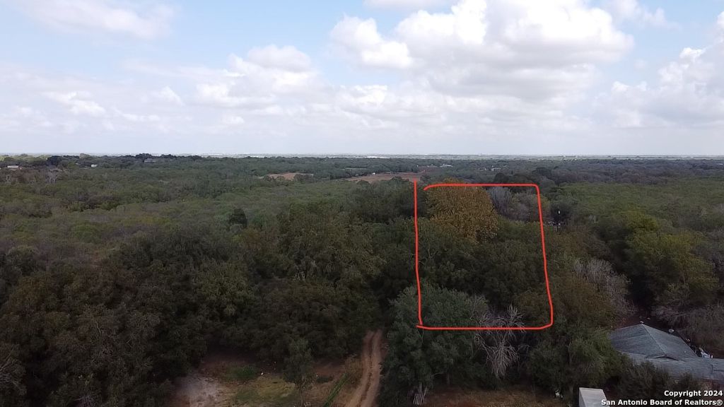 Photo of 1711 S Loop 1604 E, San Antonio, TX 78264 (MLS # 1809946)