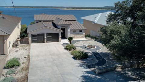2934 Colleen Canyon Lake TX 78133
