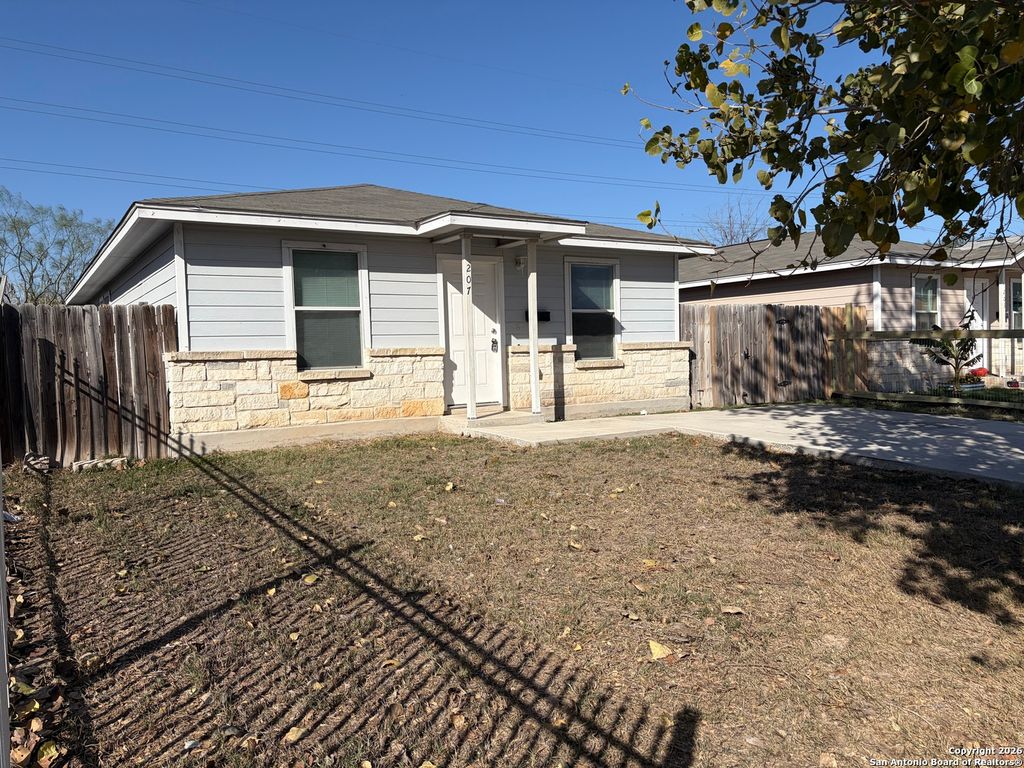 Photo of 207 Carranza, San Antonio, TX 78225 (MLS # 1934831)
