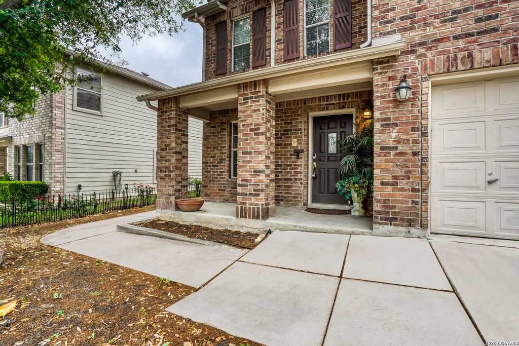 Photo of 7523 Banister Pass, San Antonio, TX 78254 (MLS # 1958709)
