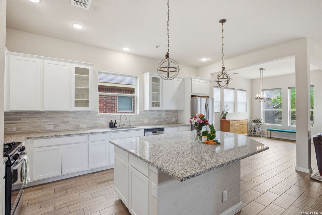 Photo of 2031 Hardee Pass, San Antonio, TX 78253 (MLS # 1958729)