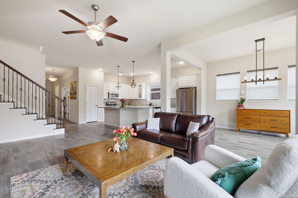 Photo of 2031 Hardee Pass, San Antonio, TX 78253 (MLS # 1958729)