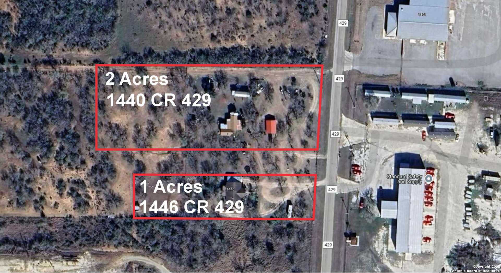 1446 County Road 429
