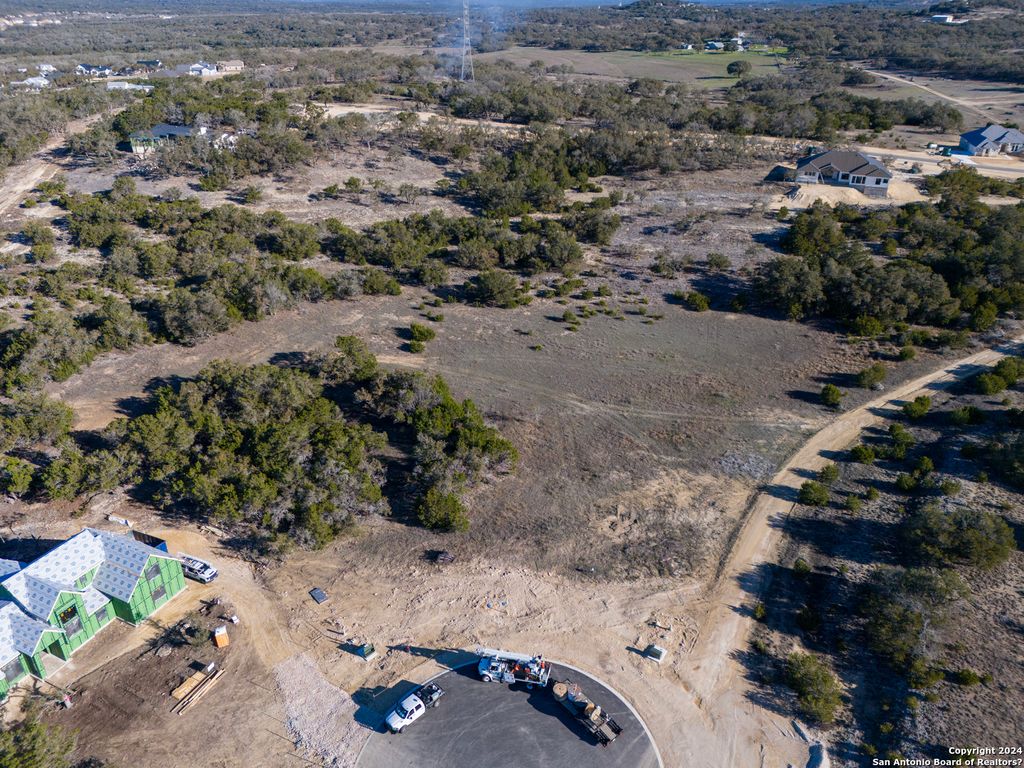 Photo of 34730 Deeanne Valley Trl, Bulverde, TX 78163 (MLS # 1752020)
