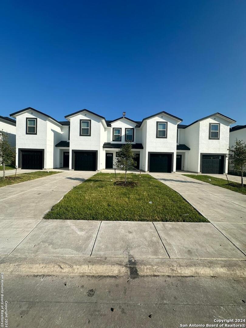 Photo of 8438 Via Verona 103 #103, San Antonio, TX 78227 (MLS # 1971830)