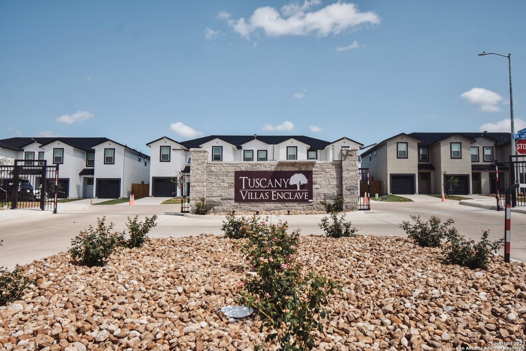 Photo of 8438 Via Verona 103 #103, San Antonio, TX 78227 (MLS # 1971830)
