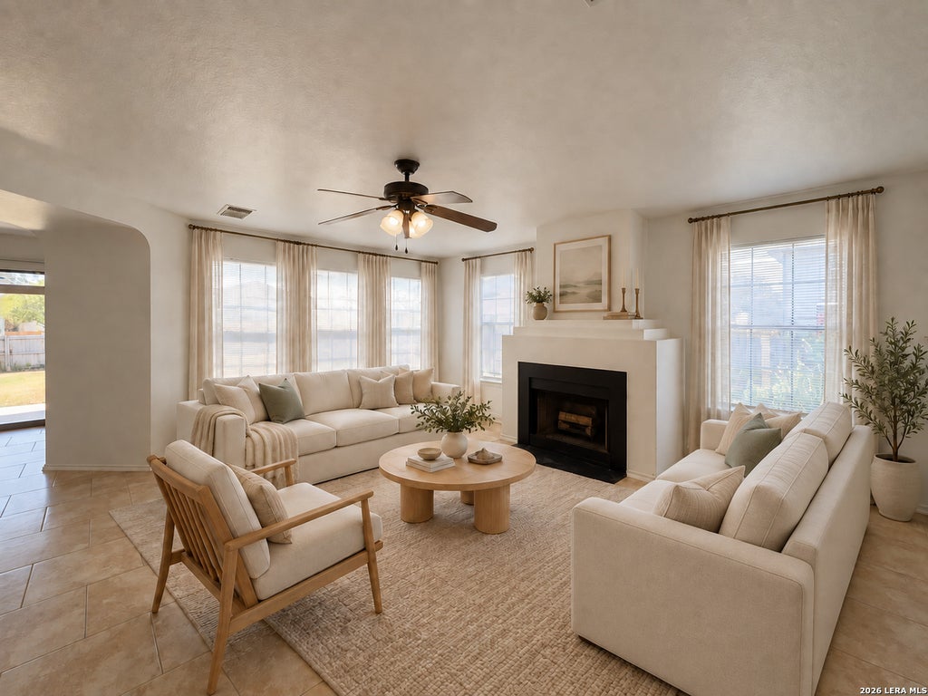 Photo of 7947 Morning Grove, Converse, TX 78109 (MLS # 2020081)