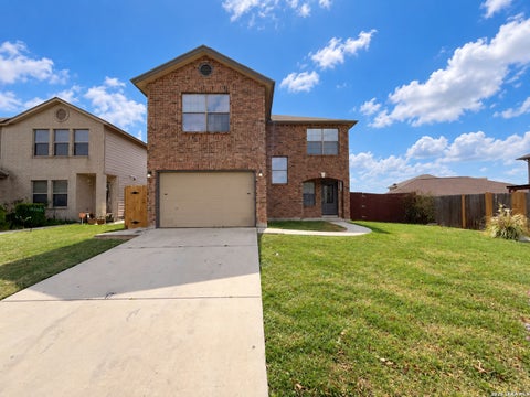 Photo of 7947 Morning Grove, Converse, TX 78109 (MLS # 2020081)