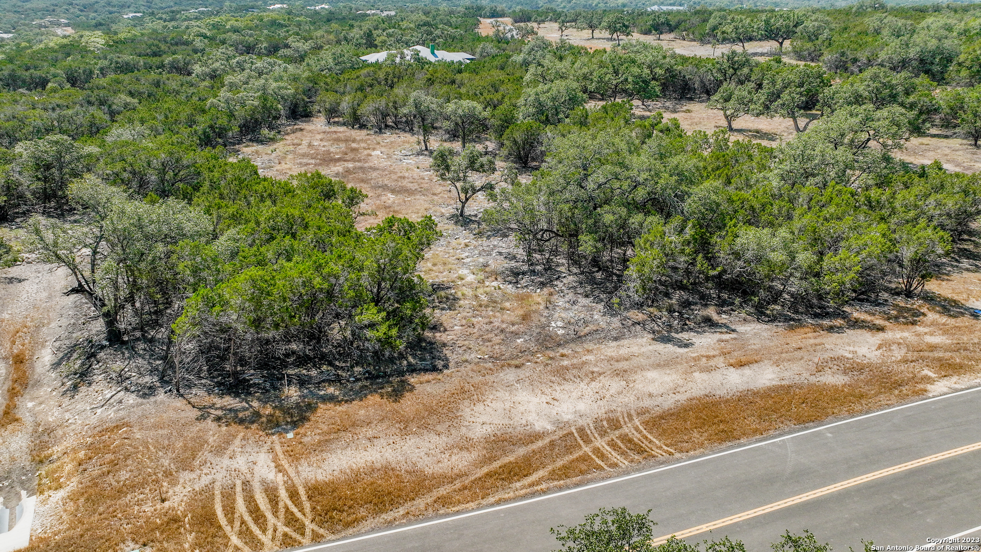 LOT 29 Vaquero Pass