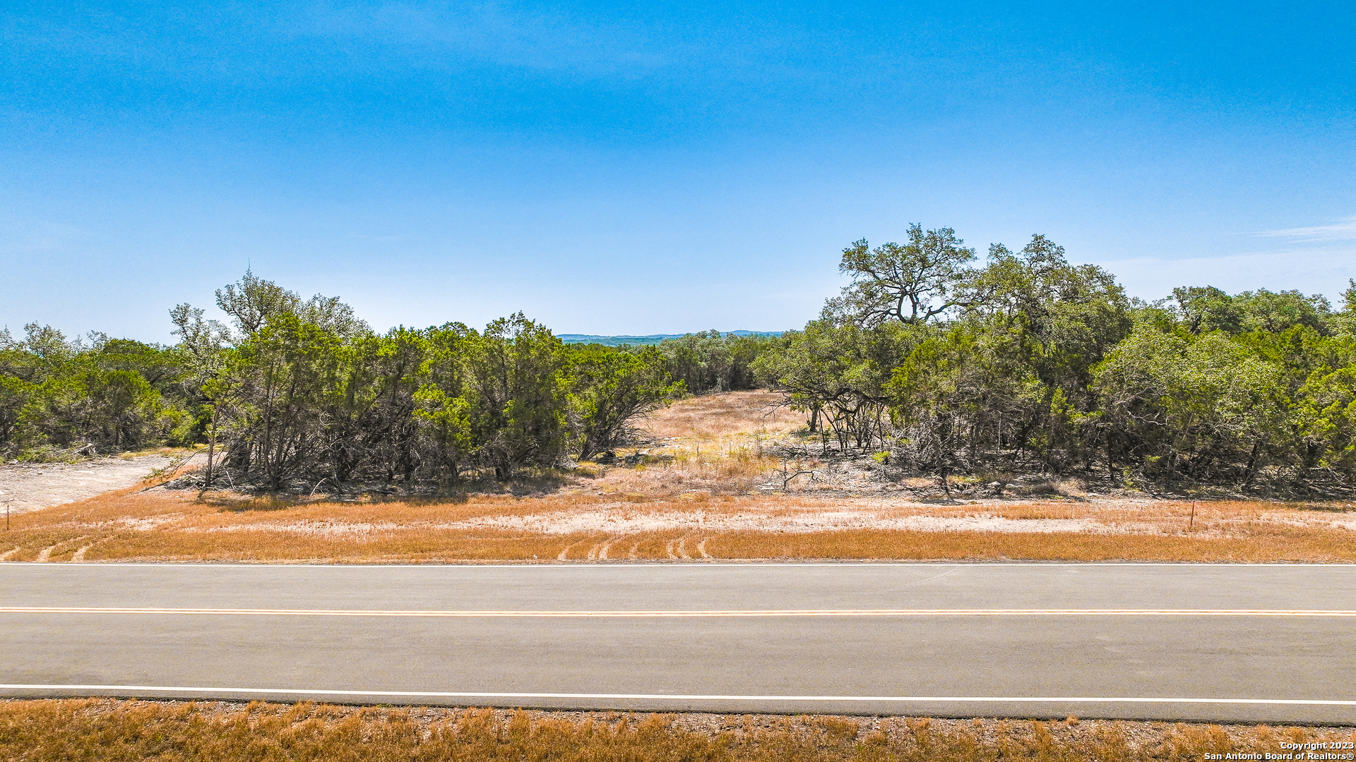 LOT 29 Vaquero Pass