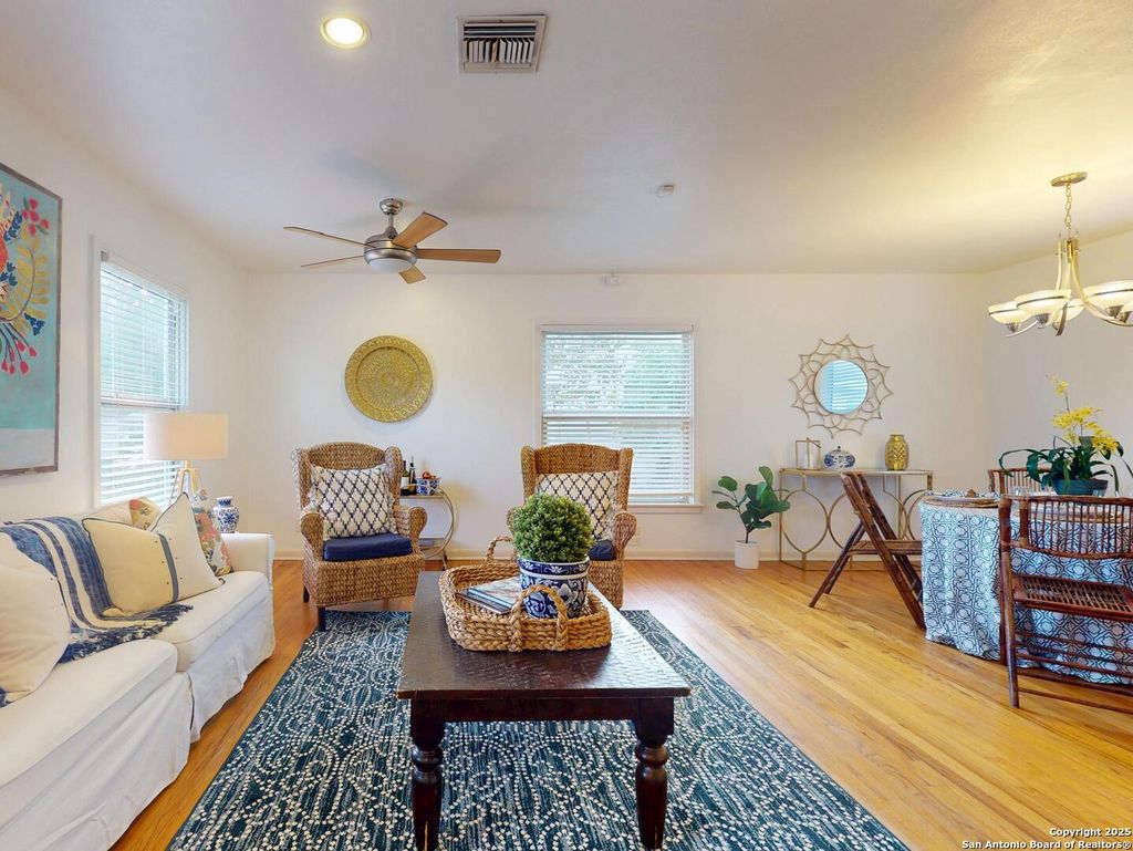 Photo of 357 Irvington, San Antonio, TX 78209 (MLS # 1917632)