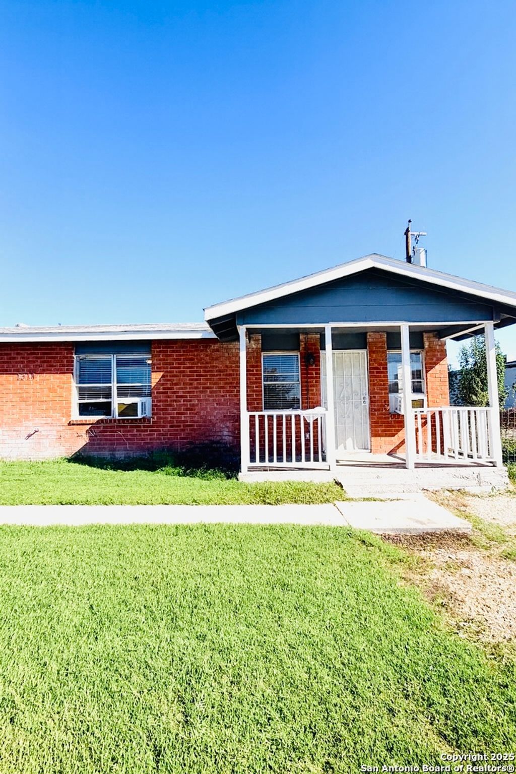 Photo of 1314 Laven, San Antonio, TX 78228 (MLS # 1926152)