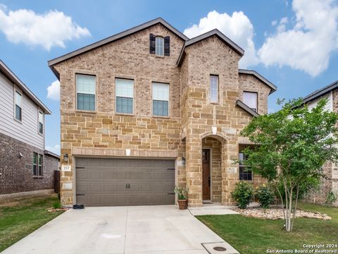 A home in Boerne