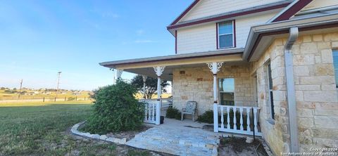 A home in La Vernia