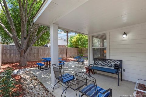 A home in Cibolo