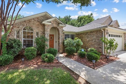 A home in Cibolo