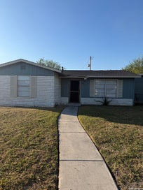 302 Zabra San Antonio TX 78227