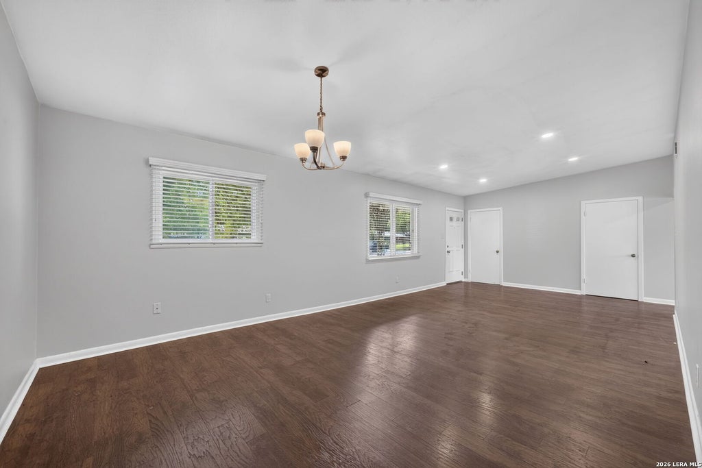 Photo of 515 CAVE LN, San Antonio, TX 78209 (MLS # 2019534)
