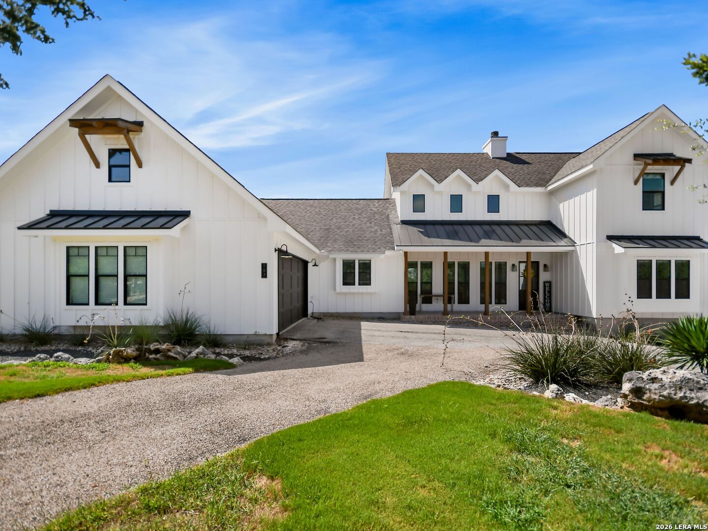 107 TIMBER MOUNTAIN DR