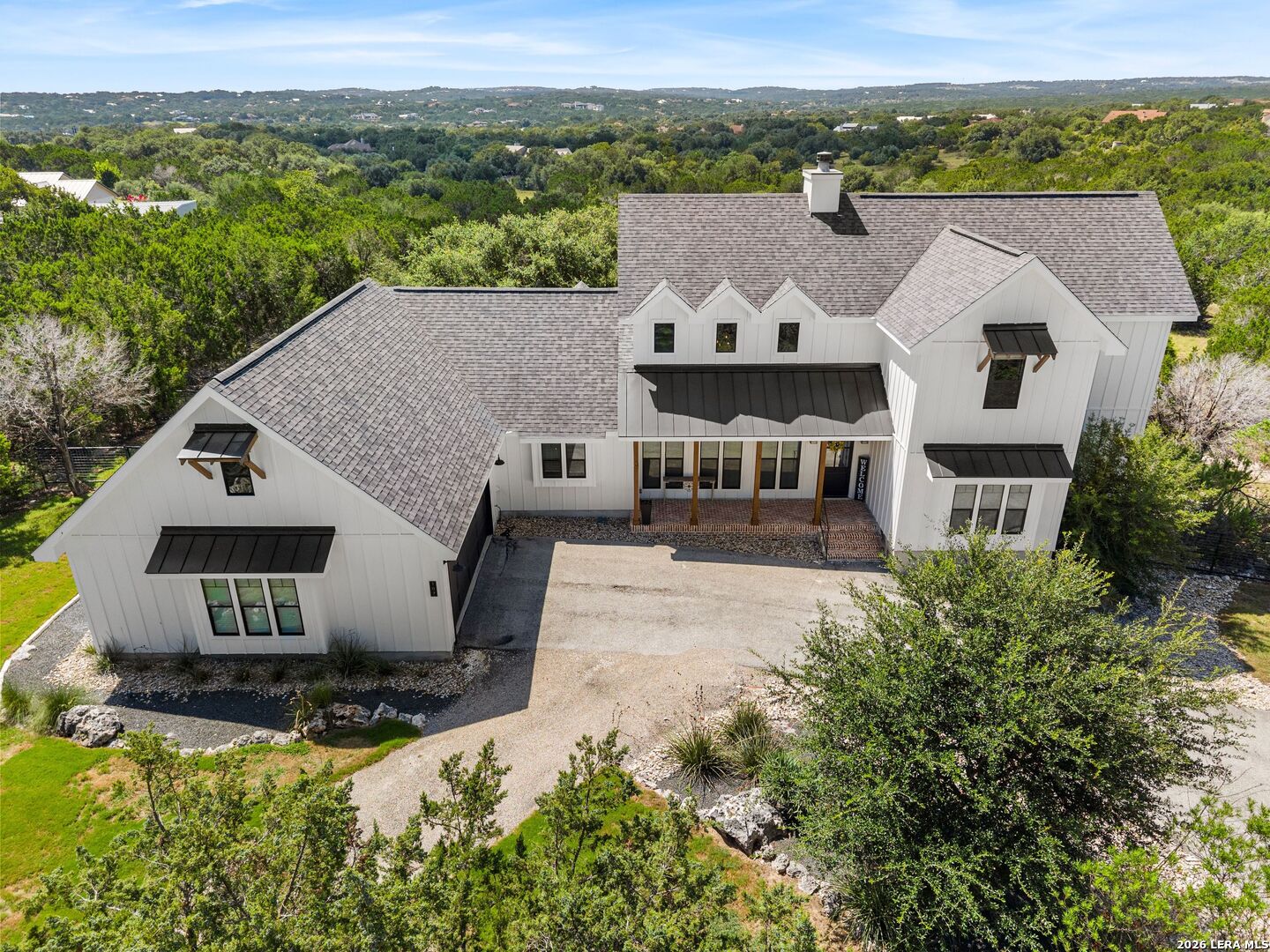 107 TIMBER MOUNTAIN DR
