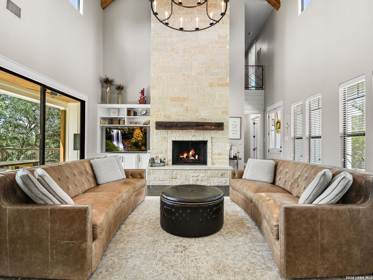 107 TIMBER MOUNTAIN DR