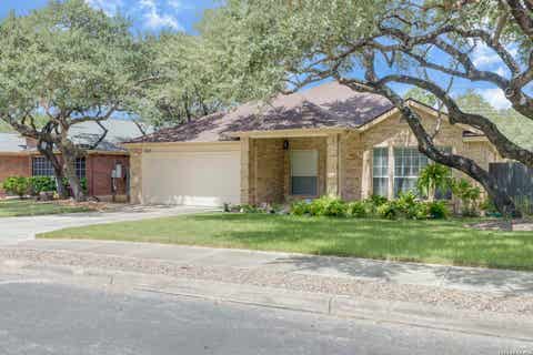 Photo of 3713 Limestone Mesa, Schertz, TX 78154 (MLS # 2007586)