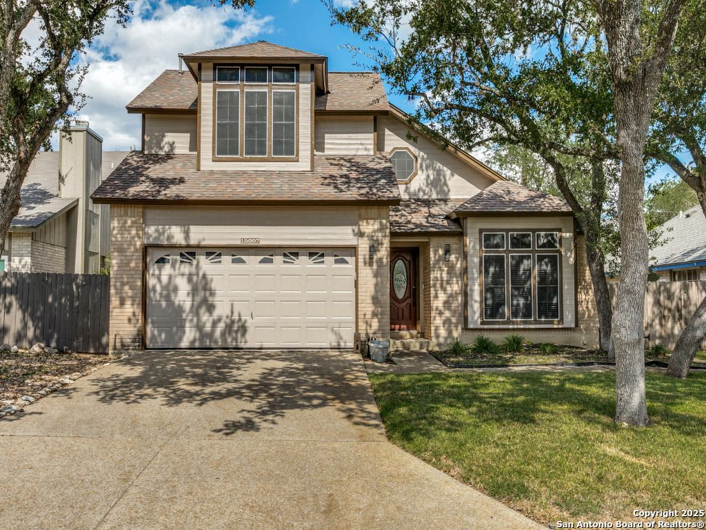 Photo of 15007 Northern Dancer, San Antonio, TX 78248 (MLS # 1926948)