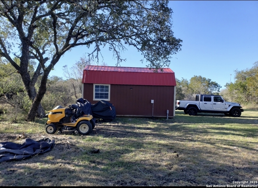 000 N FM 187, Chisolm Trail