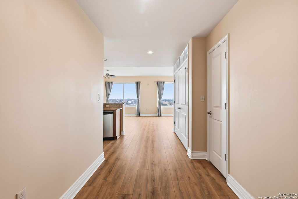 Photo of 215 Center St. 1205 #1205, San Antonio, TX 78202 (MLS # 1912780)