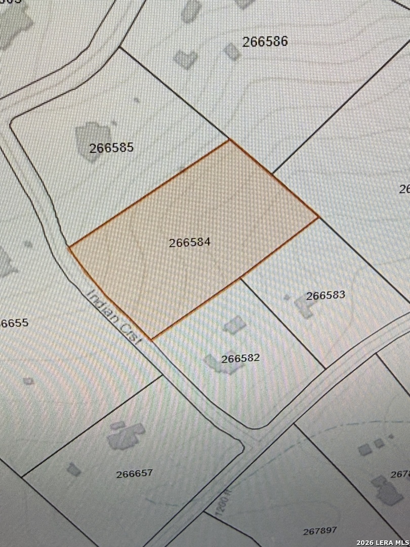 3306 LOT Single Peak