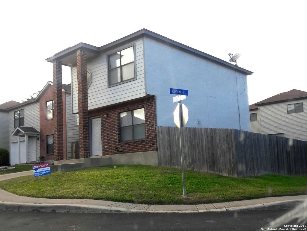 Photo of 5003 Kenton Harbor, San Antonio, TX 78240 (MLS # 1912033)