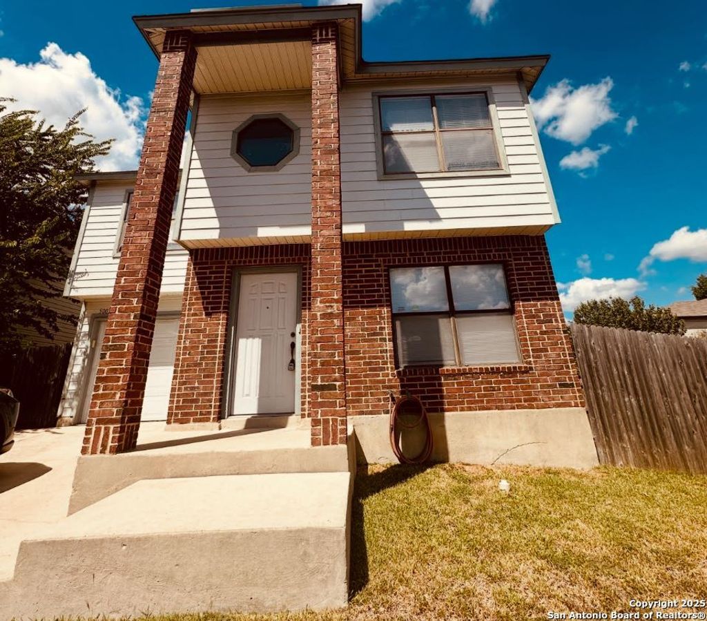 Photo of 5003 Kenton Harbor, San Antonio, TX 78240 (MLS # 1912033)
