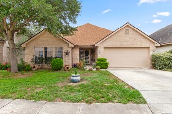 Single Family Residence at 314 Soaring Breeze
